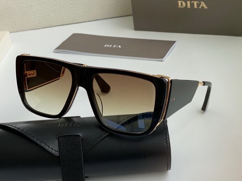 DITA Sunglasses(AAAA)-676