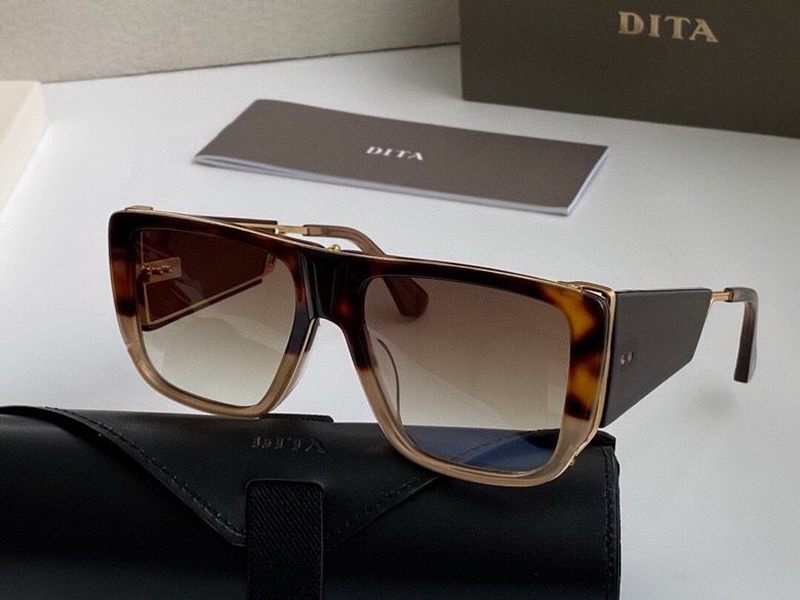 DITA Sunglasses(AAAA)-675