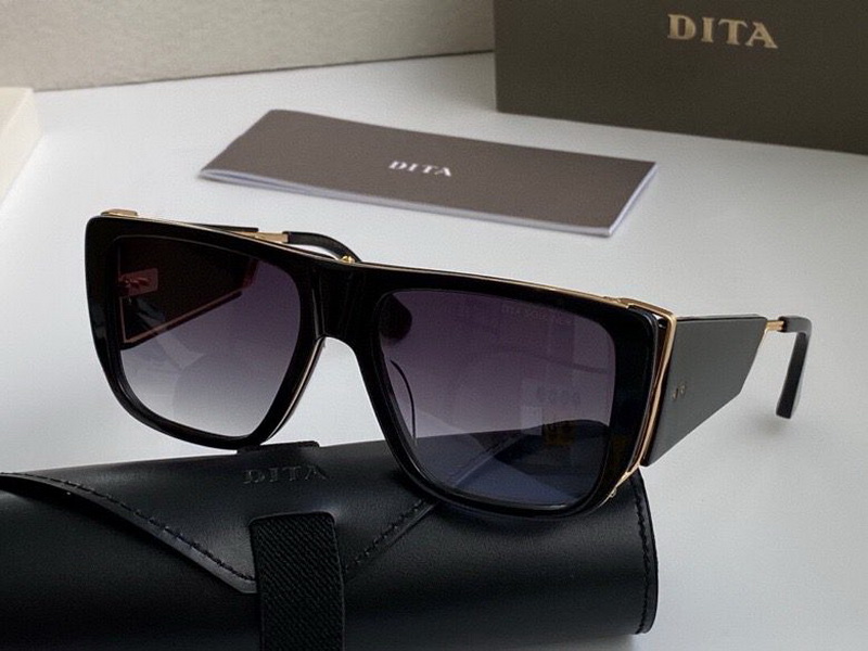 DITA Sunglasses(AAAA)-674