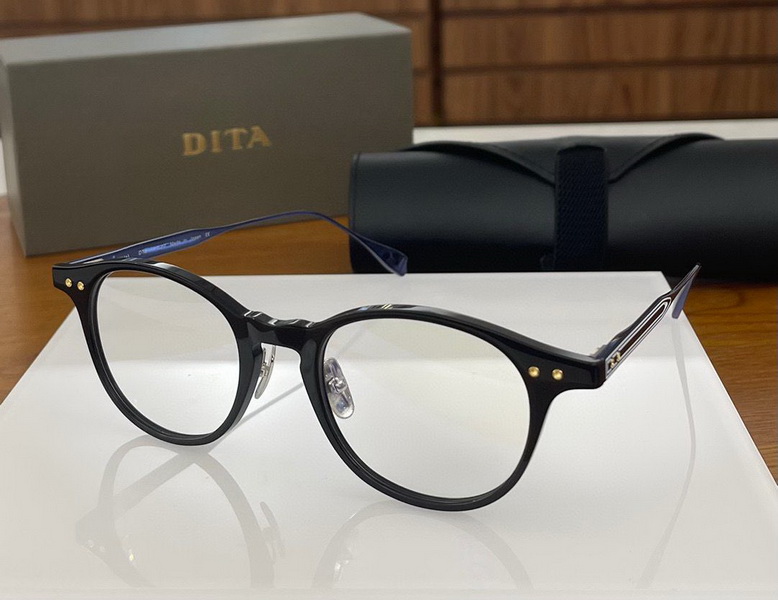 DITA Sunglasses(AAAA)-042