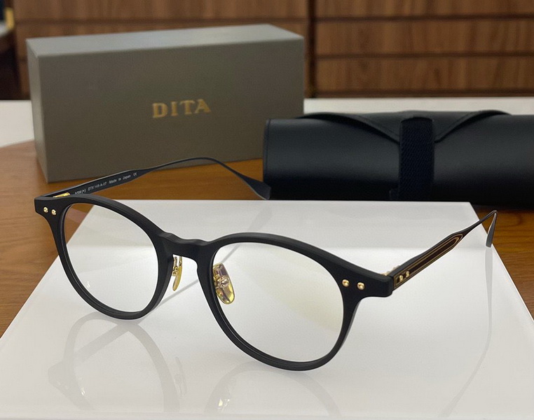 DITA Sunglasses(AAAA)-041
