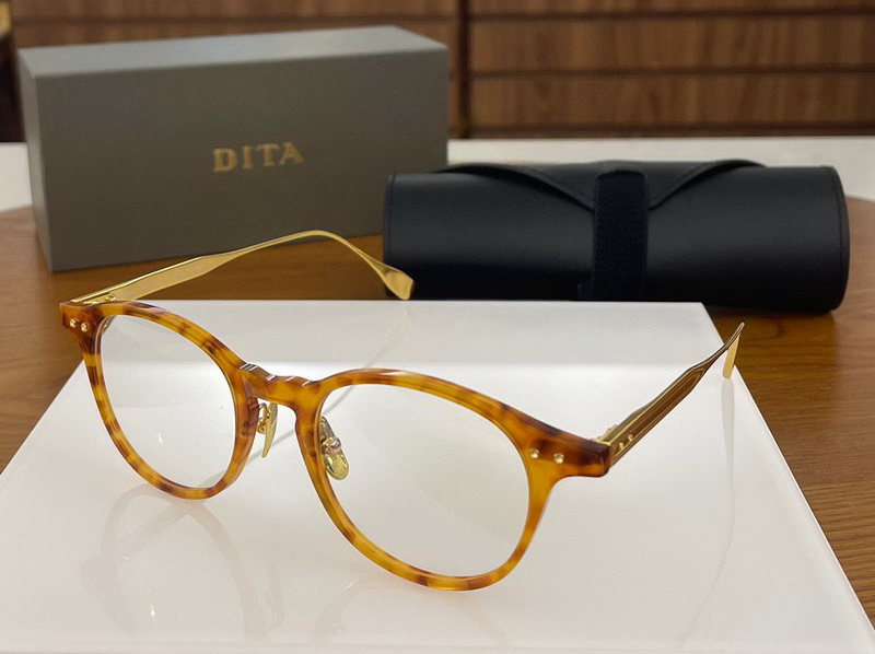DITA Sunglasses(AAAA)-040