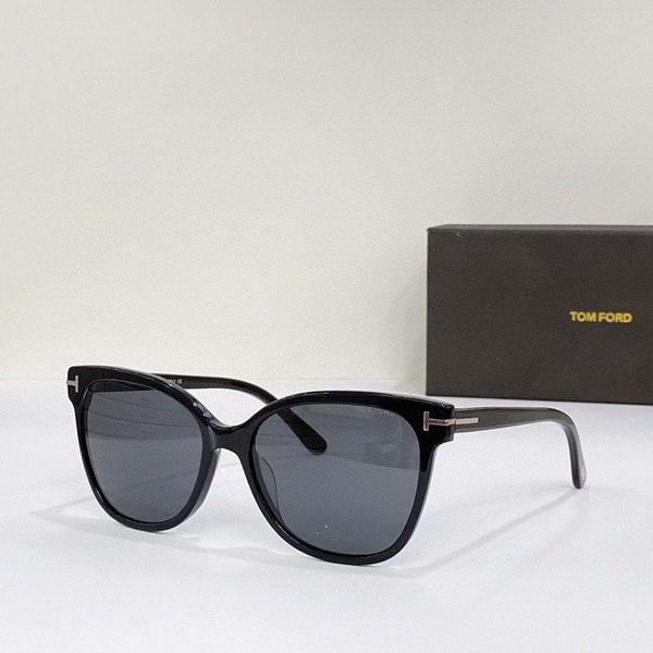 Tom Ford Sunglasses(AAAA)-1590