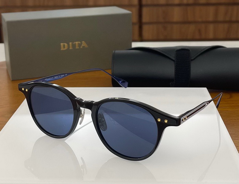 DITA Sunglasses(AAAA)-673