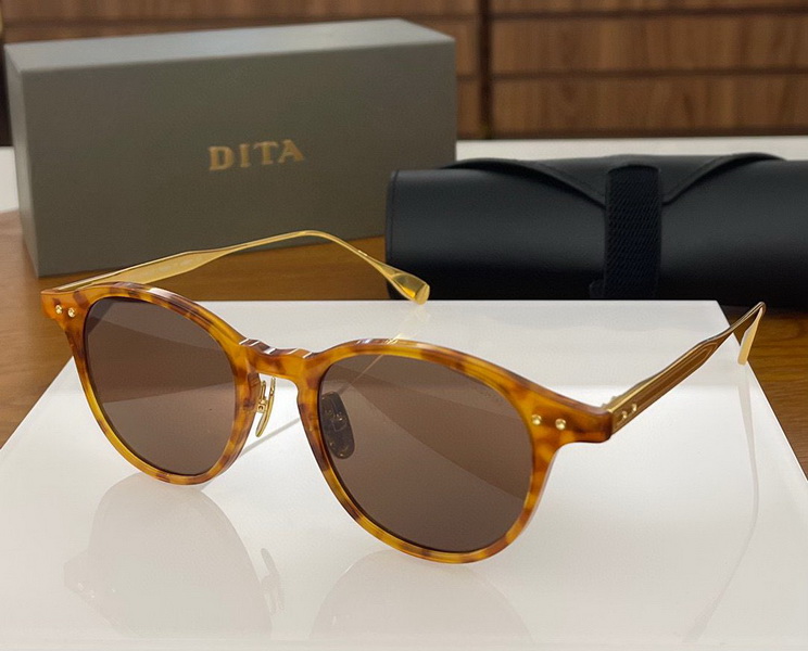 DITA Sunglasses(AAAA)-672