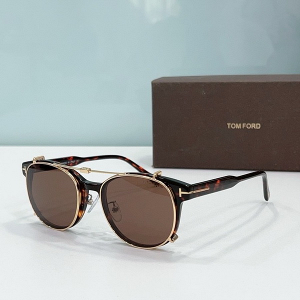 Tom Ford Sunglasses(AAAA)-1585