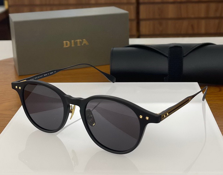 DITA Sunglasses(AAAA)-671