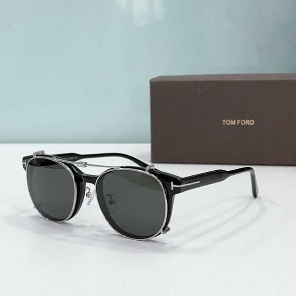 Tom Ford Sunglasses(AAAA)-1583