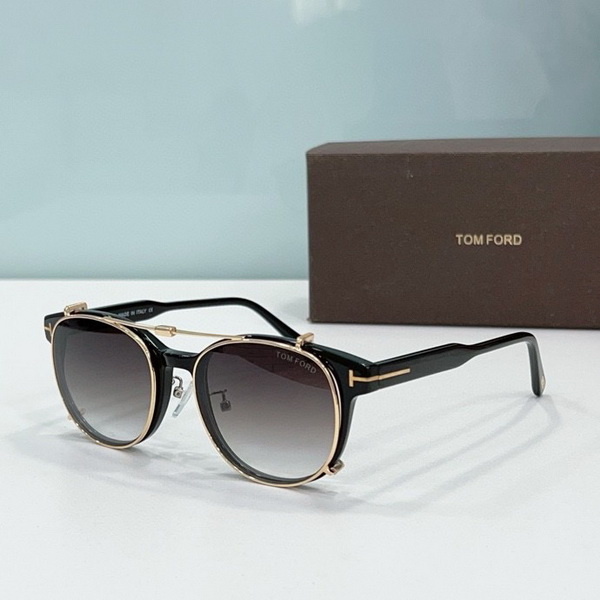 Tom Ford Sunglasses(AAAA)-1582