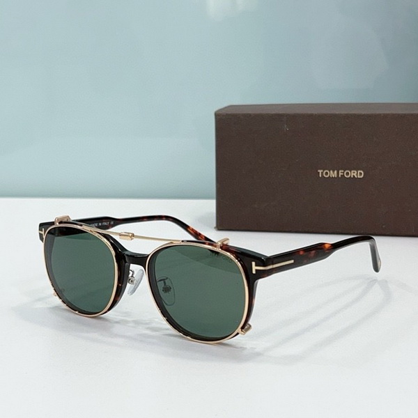 Tom Ford Sunglasses(AAAA)-1580
