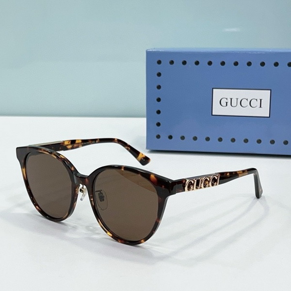 Gucci Sunglasses(AAAA)-1768