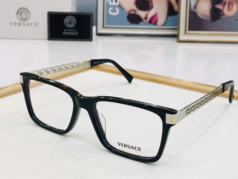 Versace Sunglasses(AAAA)-240
