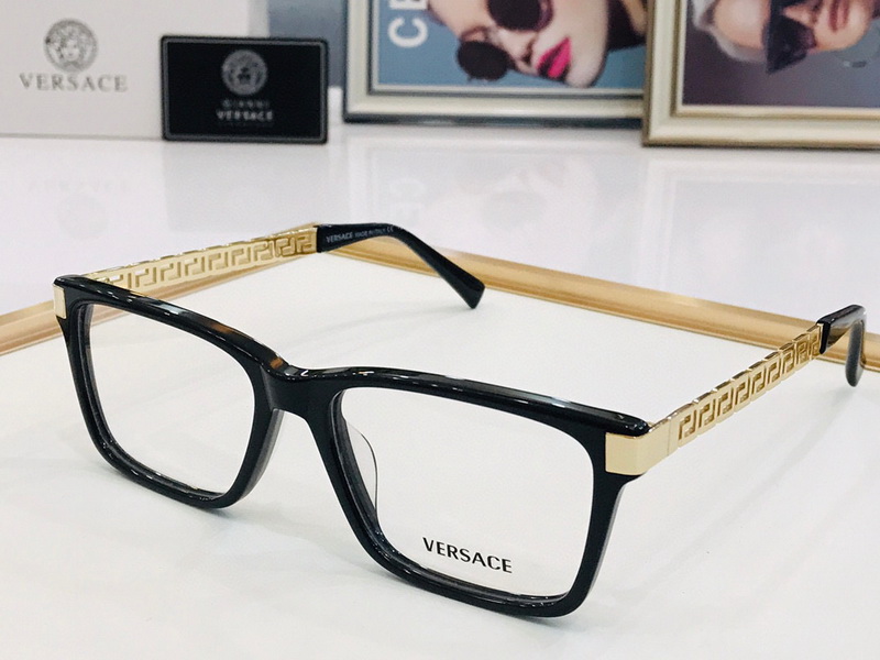 Versace Sunglasses(AAAA)-241