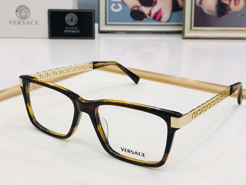 Versace Sunglasses(AAAA)-239