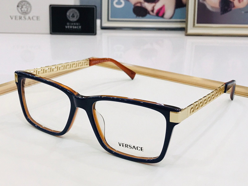 Versace Sunglasses(AAAA)-238