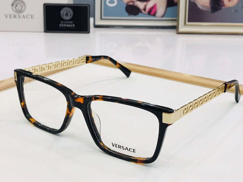 Versace Sunglasses(AAAA)-237