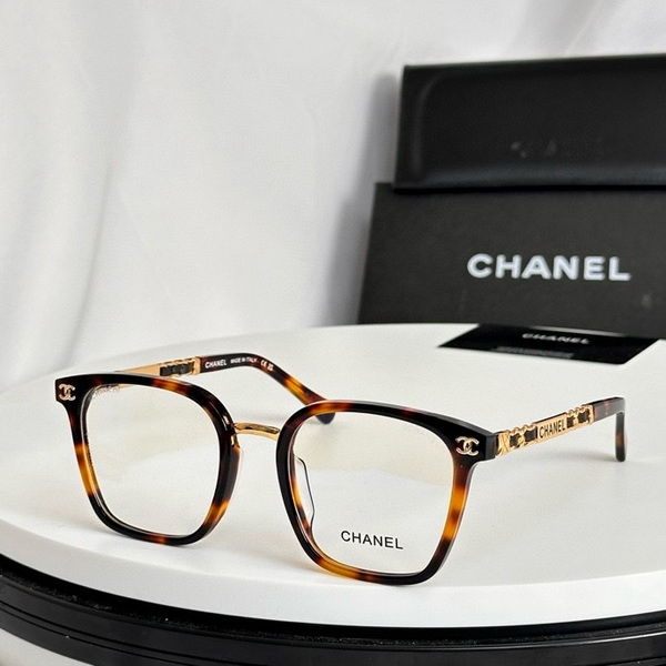 Chanel Sunglasses(AAAA) -1034
