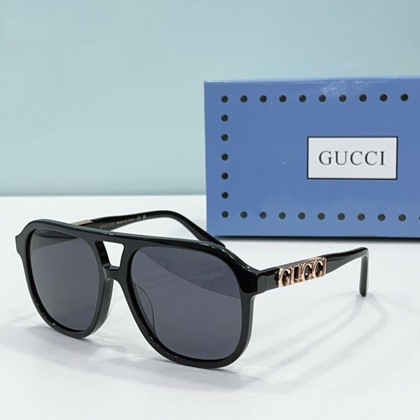 Gucci Sunglasses(AAAA)-1761