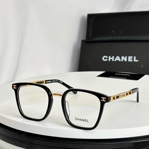 Chanel Sunglasses(AAAA) -1033