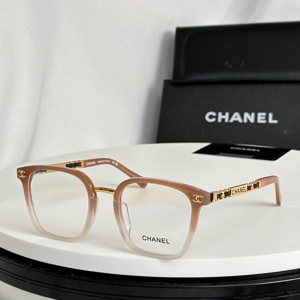Chanel Sunglasses(AAAA) -1032