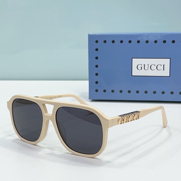 Gucci Sunglasses(AAAA)-1760