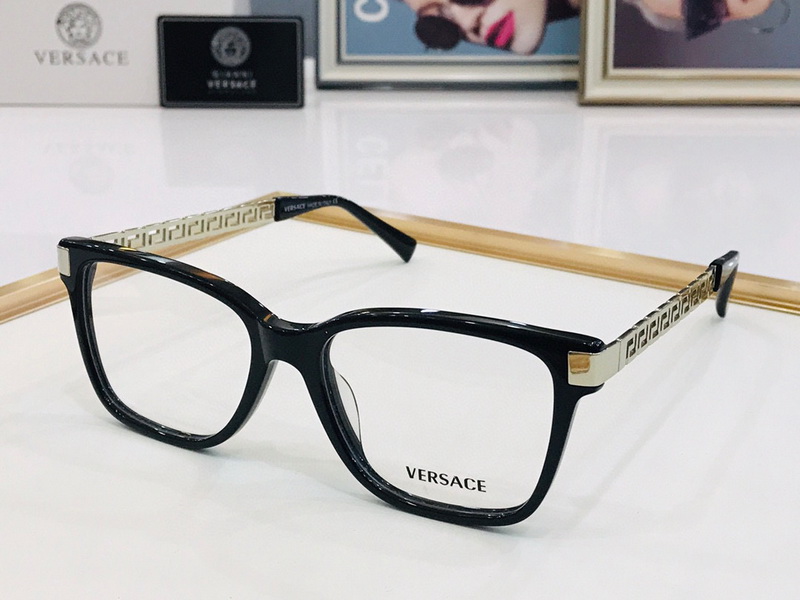 Versace Sunglasses(AAAA)-233