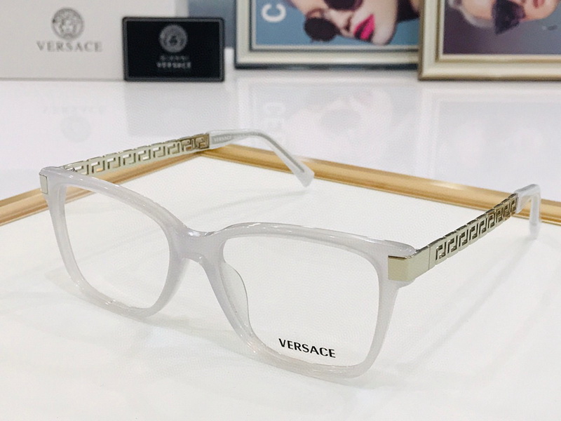Versace Sunglasses(AAAA)-231