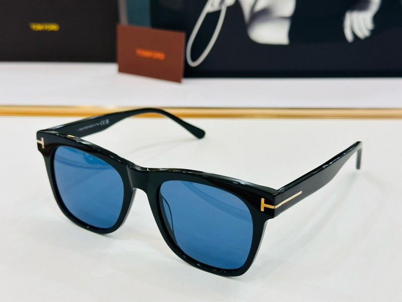 Tom Ford Sunglasses(AAAA)-1577
