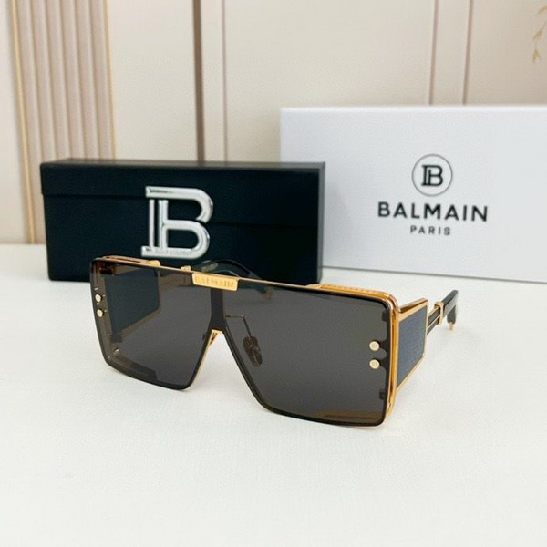 Balmain Sunglasses(AAAA)-390