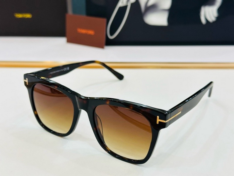 Tom Ford Sunglasses(AAAA)-1576