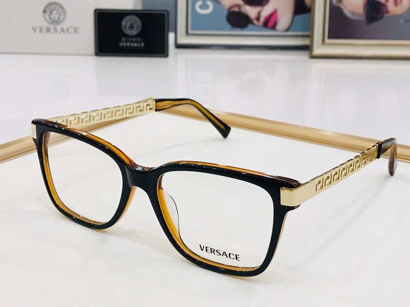 Versace Sunglasses(AAAA)-229