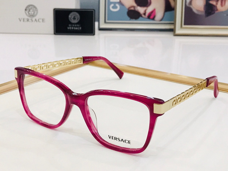 Versace Sunglasses(AAAA)-228