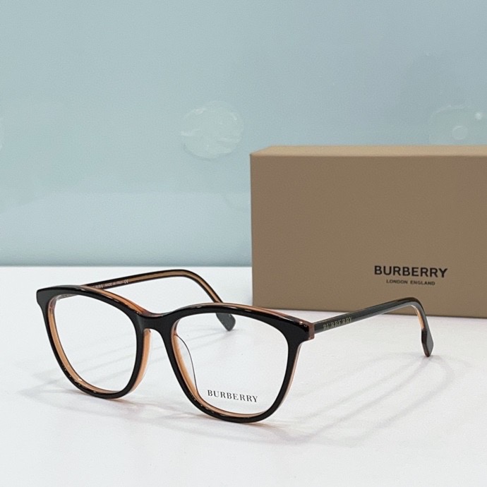 Burberry Sunglasses(AAAA)-221