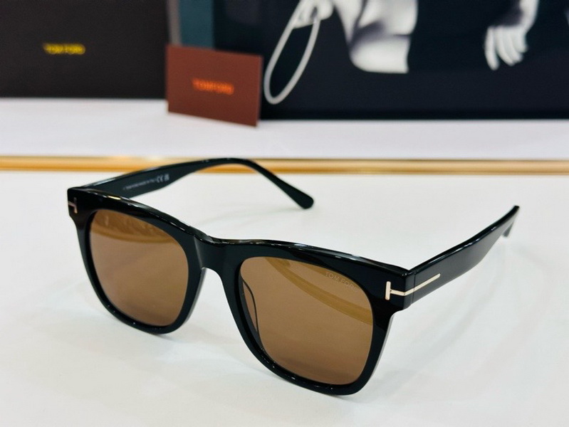 Tom Ford Sunglasses(AAAA)-1574