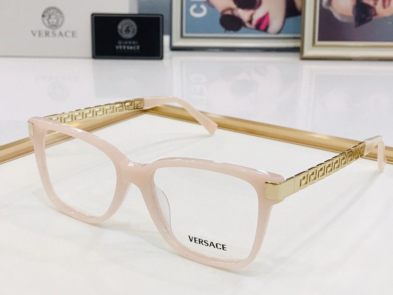 Versace Sunglasses(AAAA)-227