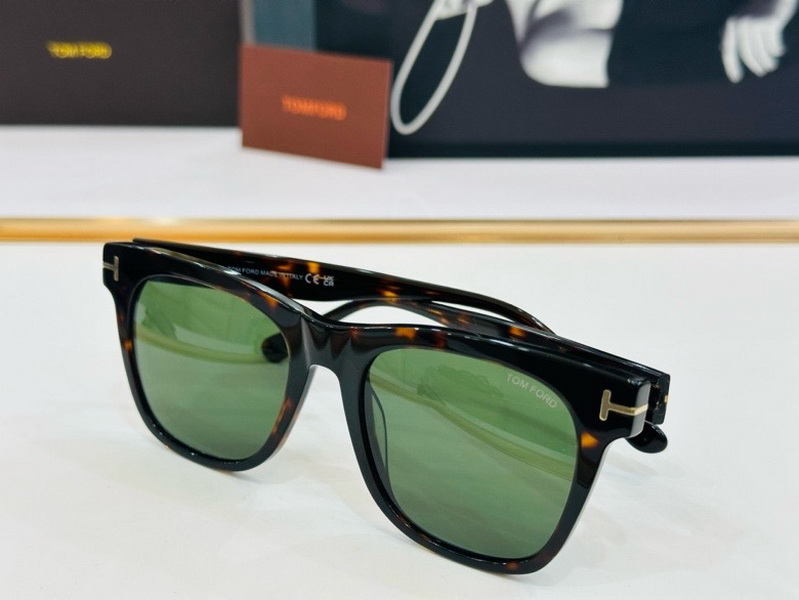 Tom Ford Sunglasses(AAAA)-1573