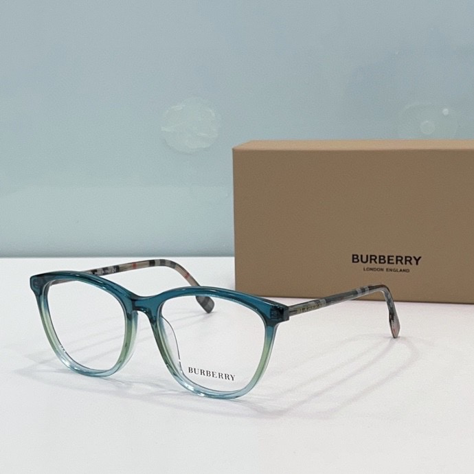 Burberry Sunglasses(AAAA)-218