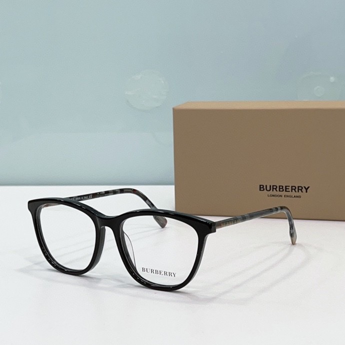 Burberry Sunglasses(AAAA)-217