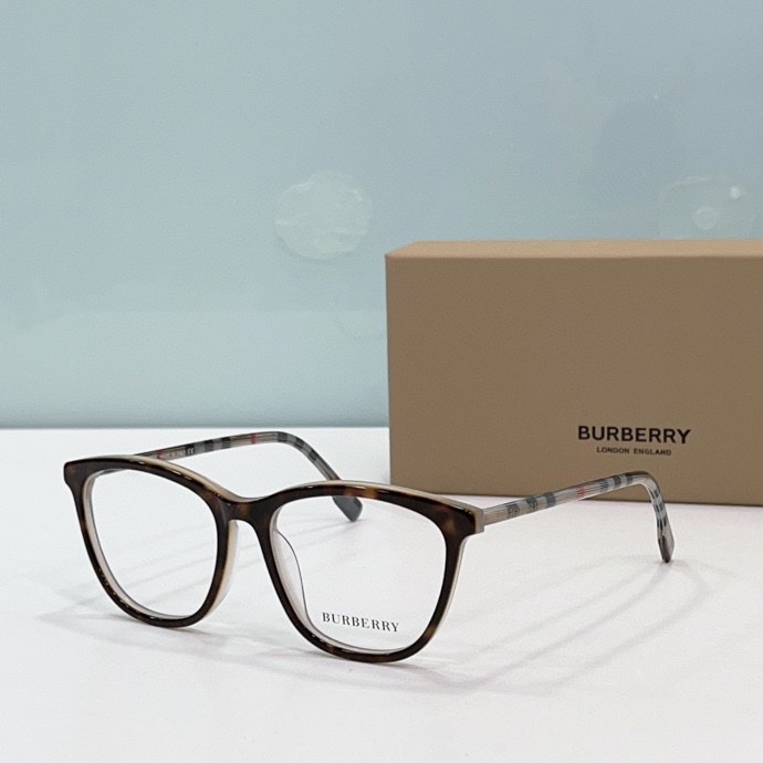 Burberry Sunglasses(AAAA)-214