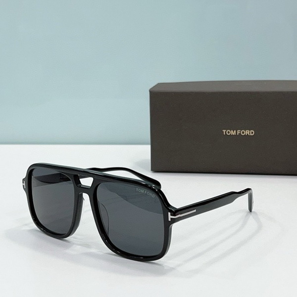 Tom Ford Sunglasses(AAAA)-1566