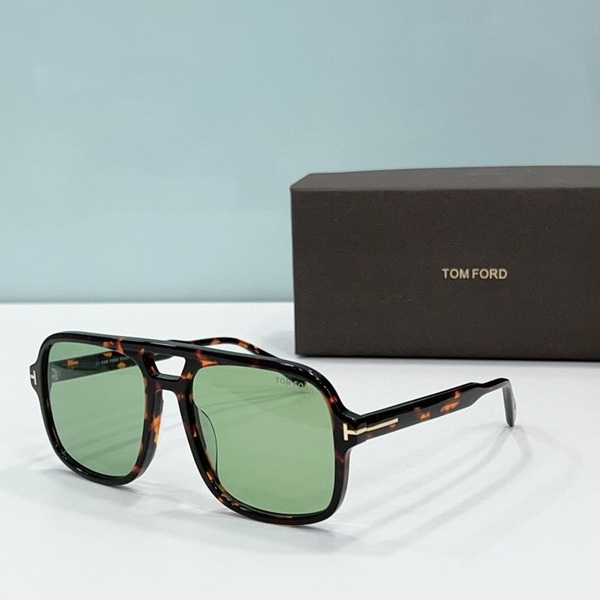 Tom Ford Sunglasses(AAAA)-1565