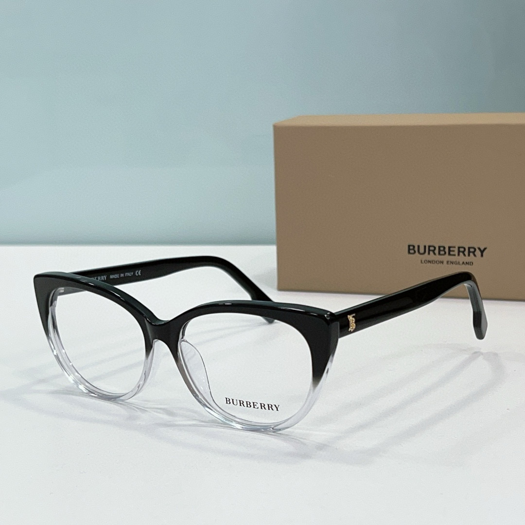 Burberry Sunglasses(AAAA)-213