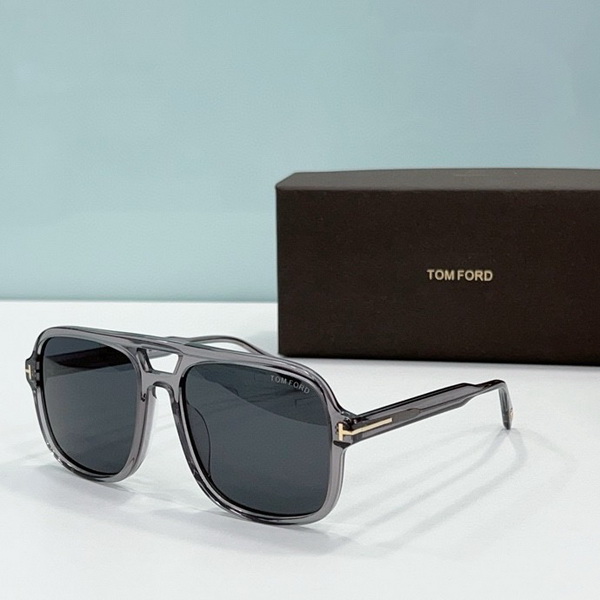 Tom Ford Sunglasses(AAAA)-1564