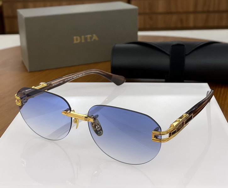 DITA Sunglasses(AAAA)-670
