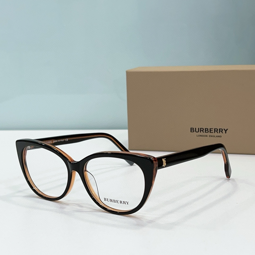 Burberry Sunglasses(AAAA)-212