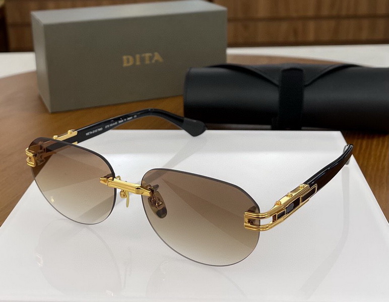 DITA Sunglasses(AAAA)-669