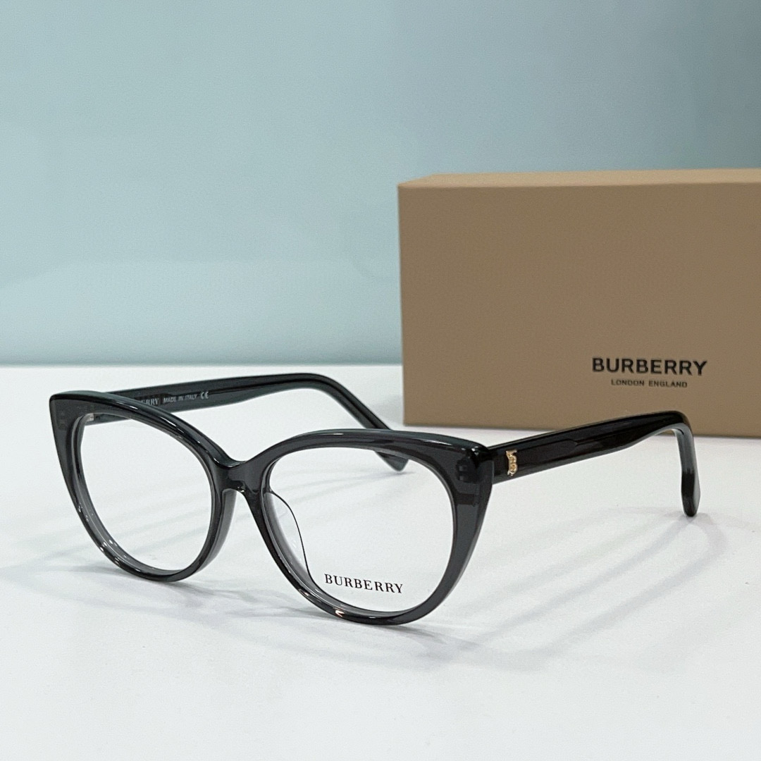Burberry Sunglasses(AAAA)-211