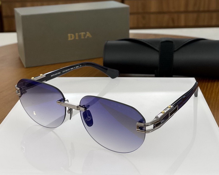 DITA Sunglasses(AAAA)-668