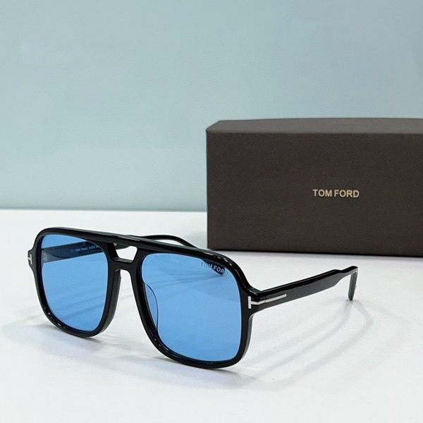 Tom Ford Sunglasses(AAAA)-1562