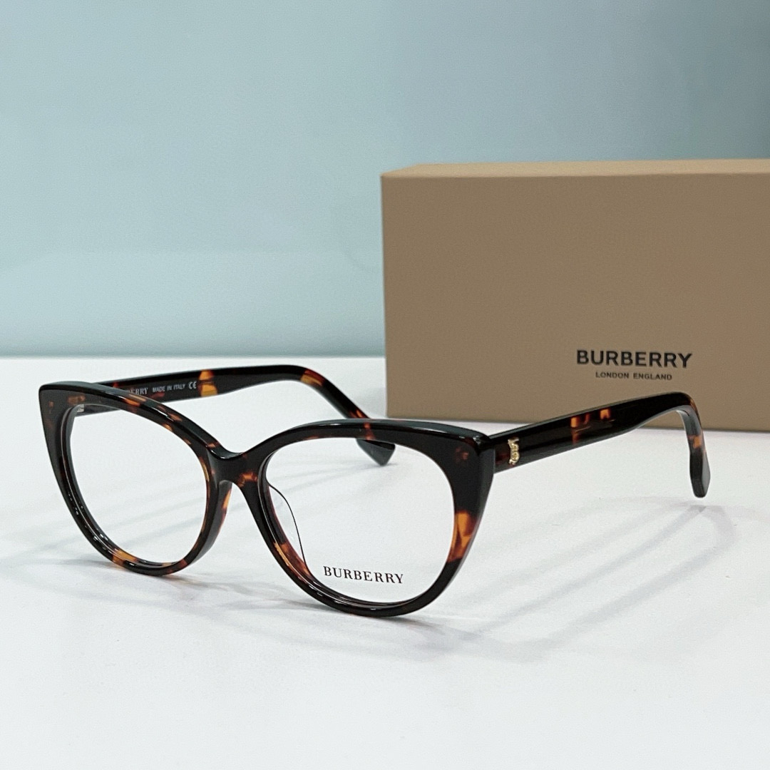Burberry Sunglasses(AAAA)-210